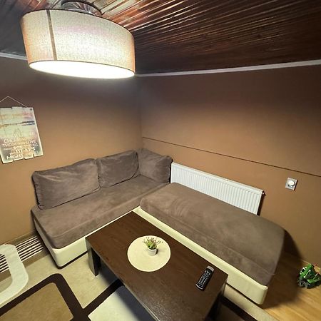 Danube Rose Cottage Ruse Exterior foto