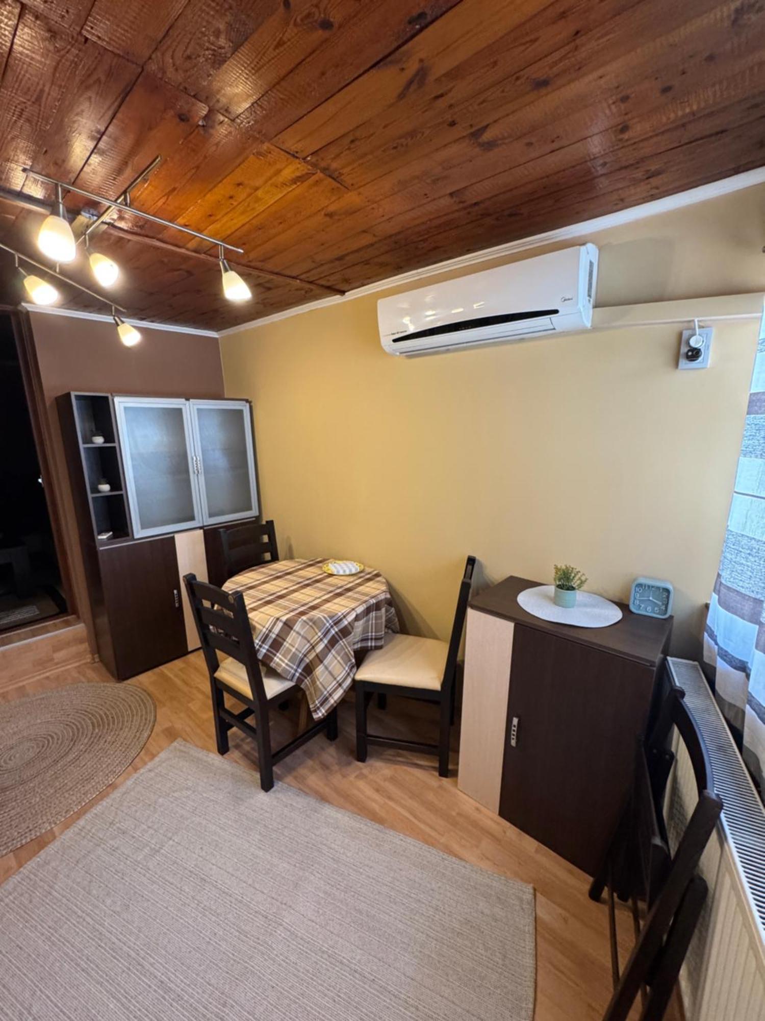 Danube Rose Cottage Ruse Exterior foto